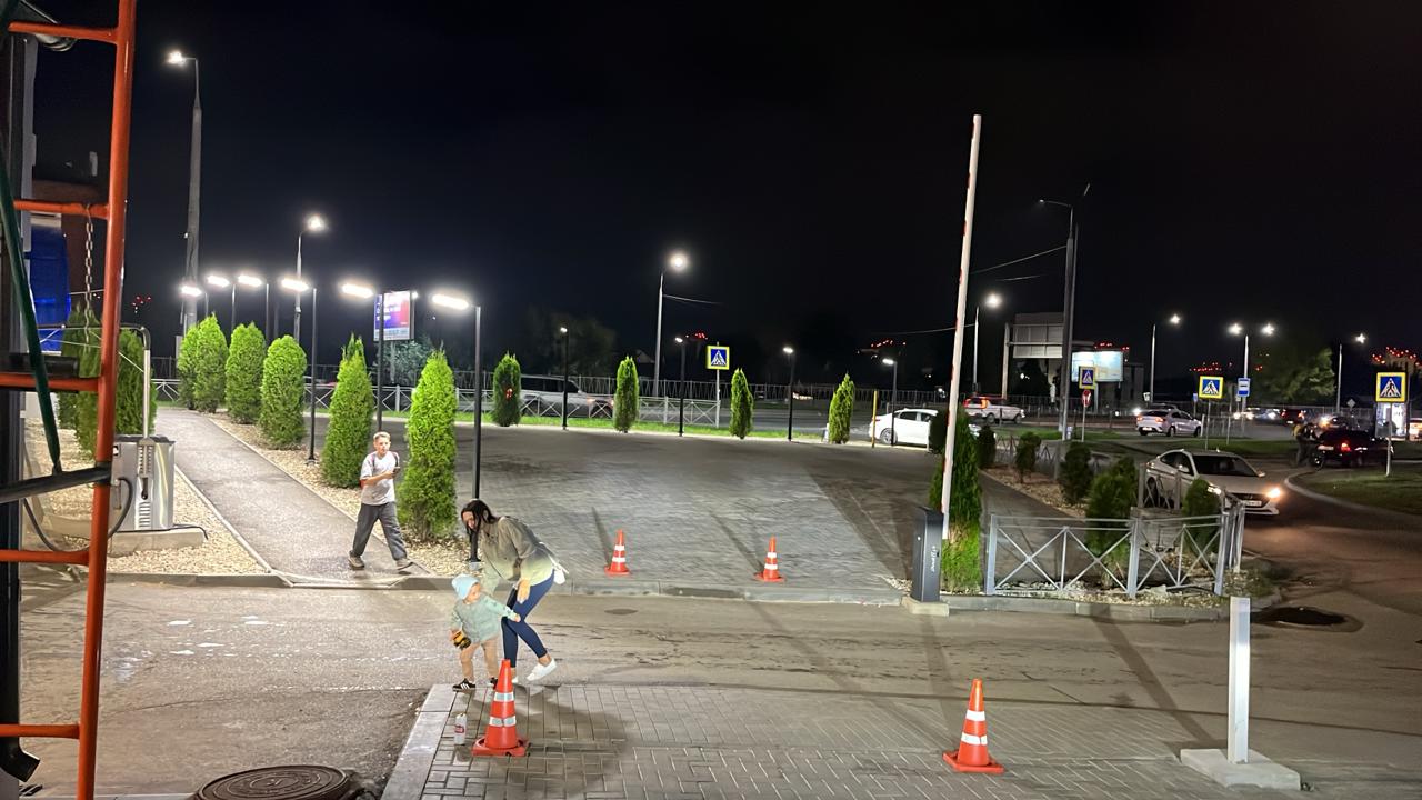 Казань