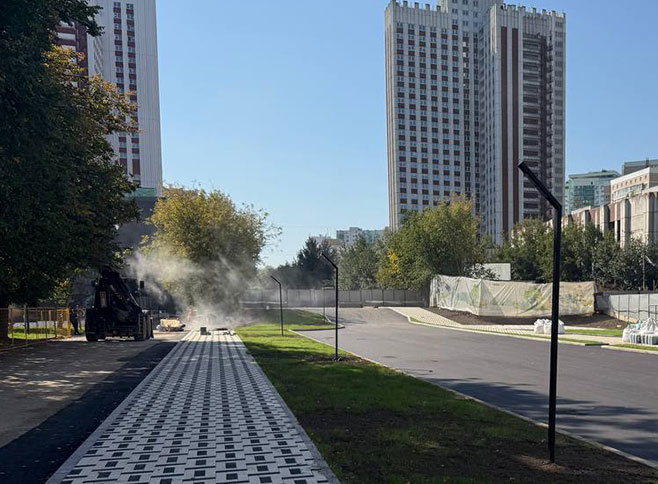 Москва, Химки Аэропорт Шереметьево